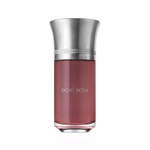 اورجینال باکس عطر له لیکویید ایمجینر دام رزا  - Les LIQUIDES IMAGINAIRES  Dom Rosa