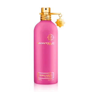 بابل فوراور مونتال - Bubble Forever Montale