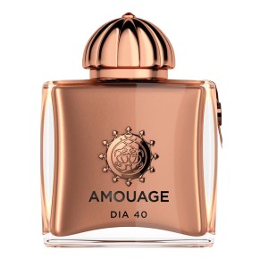 دکانت عطر دیا 40 آمواج - Dia 40 Amouage