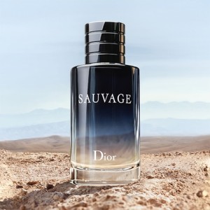 عطر دیور ساوج (ساواج) ادو تویلت -Dior Sauvage EDT