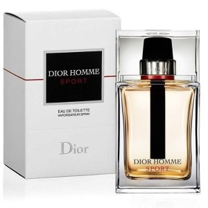 عطر دیور هوم اسپرت - Dior Homme Sport