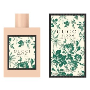 عطر گوچی بلوم آکوا دی فیوری - Gucci Bloom Acqua di Fiori