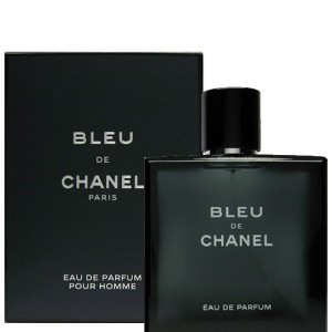 عطر بلو شنل-بلو چنل ادو پرفیوم - Chanel Bleu de Chanel