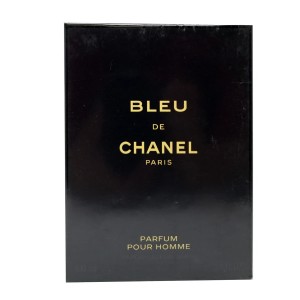 عطر بلو شنل-بلو چنل پرفیوم -  Chanel Bleu de Chanel