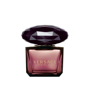 عطر ورساچه کریستال نویر ادوپرفیوم - Versace Crystal Noir