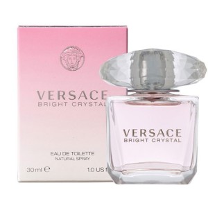عطر ادکلن ورساچه برایت کریستال Versace Bright Cristal