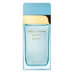 عطر زنانه دولچه گابانا لایت بلو فوراور - DOLCE & GABBANA Light Blue Forever