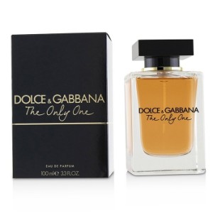 عطر دلچه گابانا د اونلی وان - Dolce Gabbana The Only One