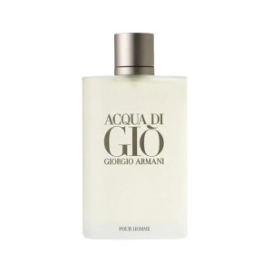 عطر آکوا دی جیو جورجیو آرمانی پور هوم - Giorgio Armani Acqua di Gio Eau De Toilette For Men