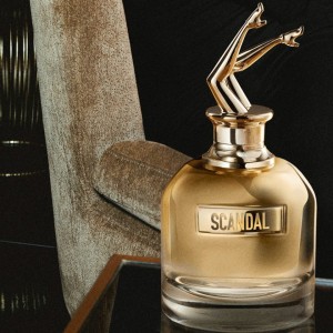 عطر اسکندال گلد ژان پل گوتیه - Scandal gold Jean Paul Gaultier