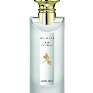 عطر بولگاری او پارفومی او د بلانک - BVLGARI Eau Parfumee au The Blanc