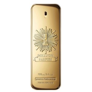 پارفوم وان میلیون پاکو رابان مردانه -paco rabanne 1 million parfum