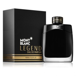 عطر مونت بلنک لجند  ادو پرفیوم- Mont blanc Legend Eau de Parfum