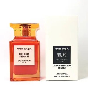 تستر یونیسکس  TOM FORD BITTER PEACH, 100 ML