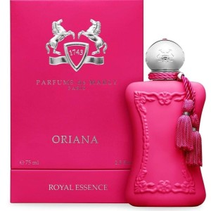 عطر پارفومز د مارلی اوریانا - PARFUMS de MARLY Oriana