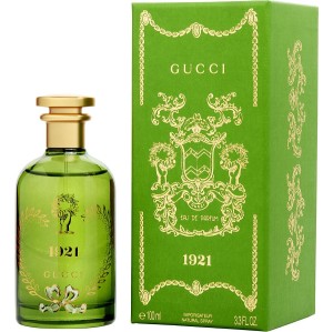 عطر گوچی د الکمیستس گاردن ١٩٢١ - 1921 Gucci for women and men