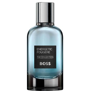 عطر هوگو بوس د کالکشن انژیتیک فوژه - HUGO BOSS The Collection Energetic Fougère