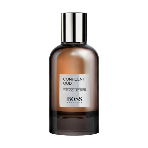 عطر هوگو بوس د کالکشن نوبل وود - HUGO BOSS The Collection Noble Wood