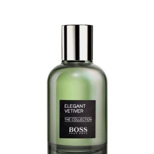 عطر هوگو بوس د کالکشن الگانت وتیور - HUGO BOSS The Collection Elegant Vetiver