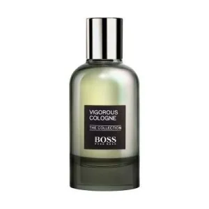 عطر هوگو بوس د کالکشن ویگوروس کلن - HUGO BOSS The Collection Vigorous Cologne