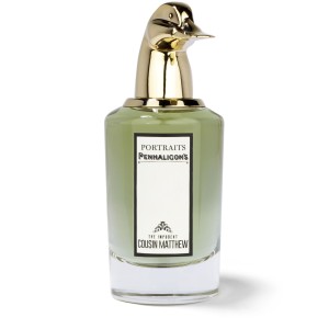 عطر پنهالیگونز د ایمپیدنت کازین متیو - PENHALIGON'S The Impudent Cousin Matthew