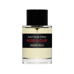 عطر فردریک مال رز اند کویر - FREDERIC MALLE Rose & Cuir