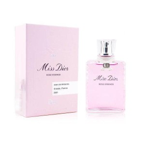 عطر زنانه دیور میس دیور رز اسنس - Dior Miss Dior Rose Essence