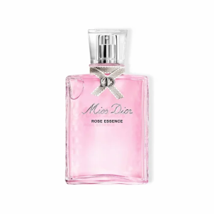 عطر زنانه دیور میس دیور رز اسنس - Dior Miss Dior Rose Essence