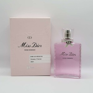 عطر زنانه دیور میس دیور رز اسنس - Dior Miss Dior Rose Essence