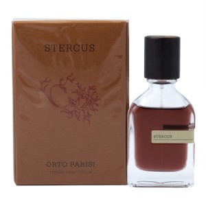 عطر اورتو پاریسی استرکوس - ORTO PARISI Stercus