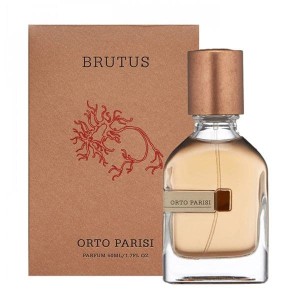 عطر اورتو پاریسی بروتوس - Orto Parisi Brutus