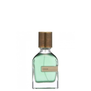 عطر اورتو پاریسی ویریدی ادو پرفیوم - Orto Parisi Viride Eau De Parfum