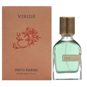 عطر اورتو پاریسی ویریدی ادو پرفیوم - Orto Parisi Viride Eau De Parfum