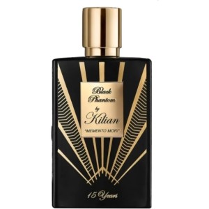 عطر بای کیلیان بلک فانتوم میمنتو موری انیورساری ادیشن - by Kilian Black Phantom Memento Mori Anniversary Edition