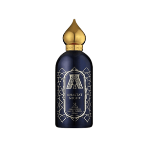 عطر عطار کالکشن خلطت نایت - Attar Collection Khaltat Night