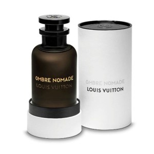 عطر لویی ویتون آمبرنومد (آمبر نومید) - Louis Vuitton Ombre Nomade Louis Vuitton