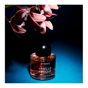 عطر بایردو وانیل انتیک - Vanille Antique Byredo