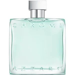 عطر کروم آزور آزارو  - Chrome Azure Azzaro