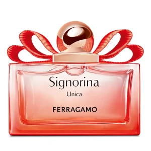 عطر سیگنورینا یونیکا سالواتوره فراگامو - Signorina Unica Salvatore Ferragamo