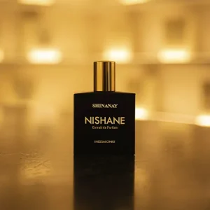 عطر شینانای نیشان - Shinanay Nishane