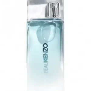 عطر مردانه کنزو لئو کنزو گلاسه - L’Eau Kenzo Glacée Kenzo for Men