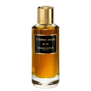 عطر مانسرا اترنال وود - Eternal Wood Mancera