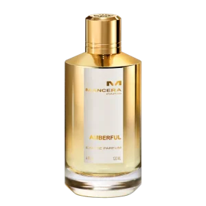 عطر مانسرا آمبر فول - Amberful Mancera