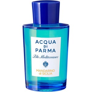 عطر مانـداریـنو دی سیسیـلیا آکوا دی پارما - Mandarino di Sicilia Acqua di Parma