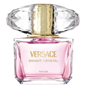 عطر برایت کریستال پارفوم ورساچه -  Bright Crystal parfum Versace 2024