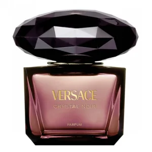 عطر ورساچه کریستال نویر پرفیوم - Crystal Noir Parfum Versace 2024