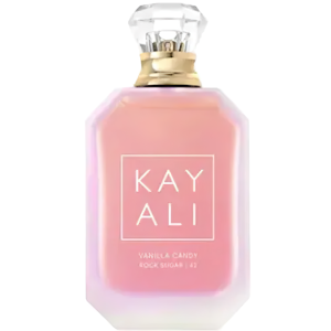 عطر کایالی وانیل کندی راک شوگر 42 - Vanilla Candy Rock Sugar 42 Kayali