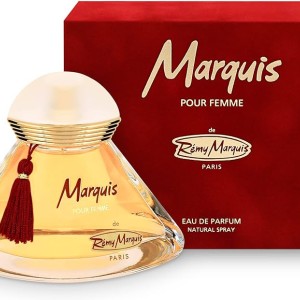 ادکلن رمی مارکویس مارکویز زنانه - Remy Marquis Marquis For Women