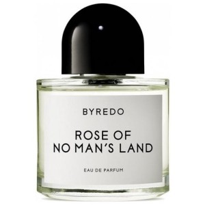 دکانت عطر بایردو  بیره دو رز آف نو منز لند -  Byredo Rose of No Man's Land