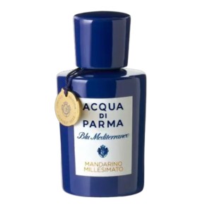 عطر ماندارینو میلِسیماتو آکوا دی پارما - Mandarino Millesimato Acqua di Parma